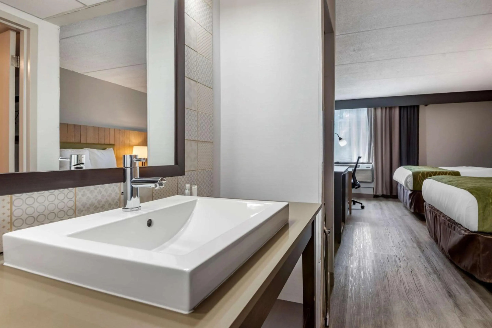 Photo - Comfort Inn & Suites Liverpool - Syracuse North