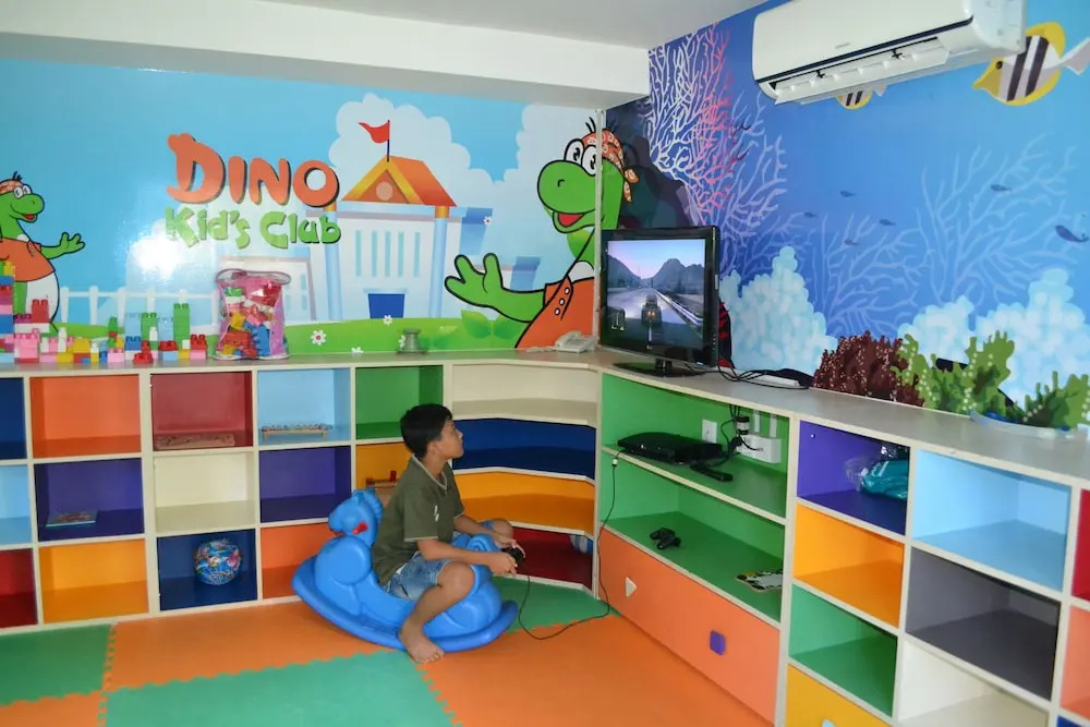 Foto - HARRIS Hotel & Residences Sunset Road