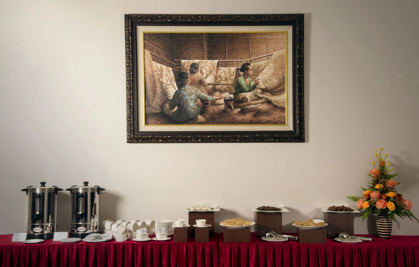 Photo - Gallery Prawirotaman Hotel