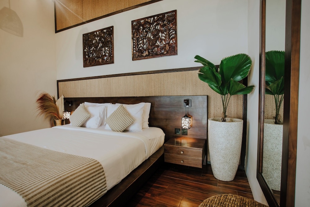 AKSARA PRIVATE VILLA nusa penida