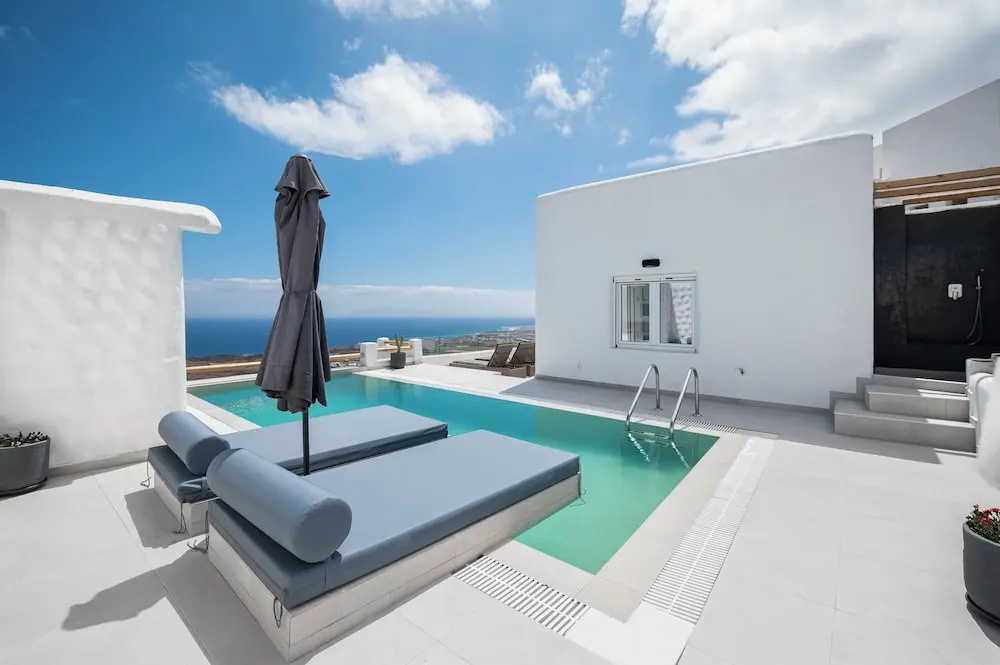 Photo - Dream Villa Santorini