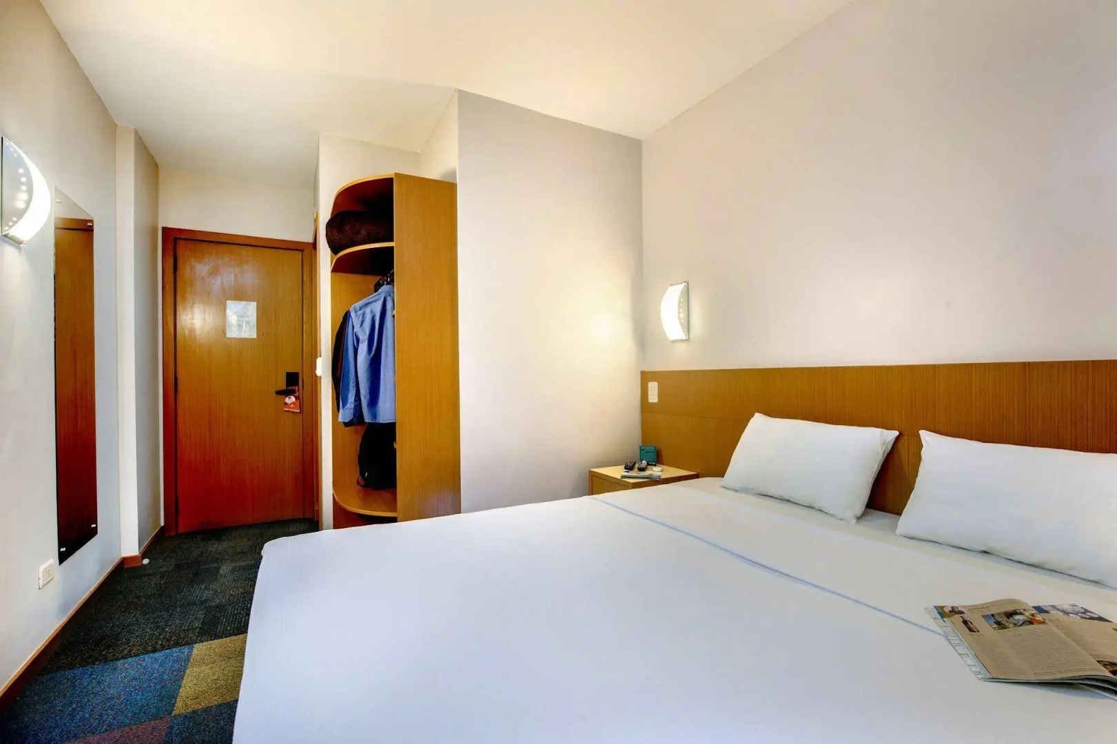 Photo - Slim Hotel Curitiba Alto da XV