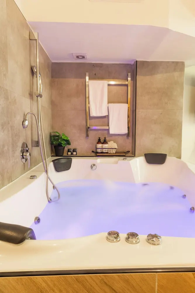 Photo - Mamilla View - Suites & Apt Hotel