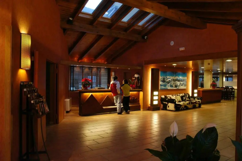Foto - Hotel & Restaurante Peña