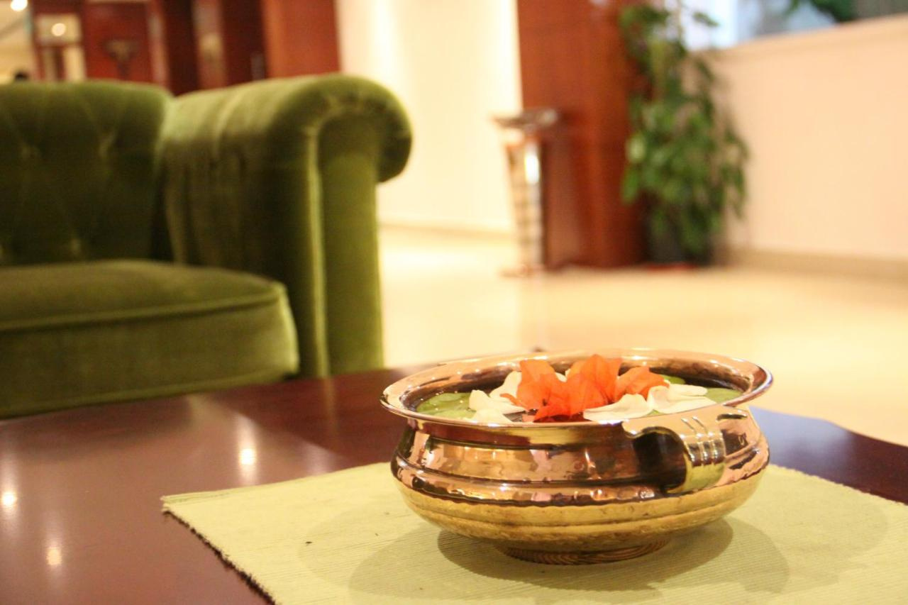 Photo - Golden Tulip Lucknow