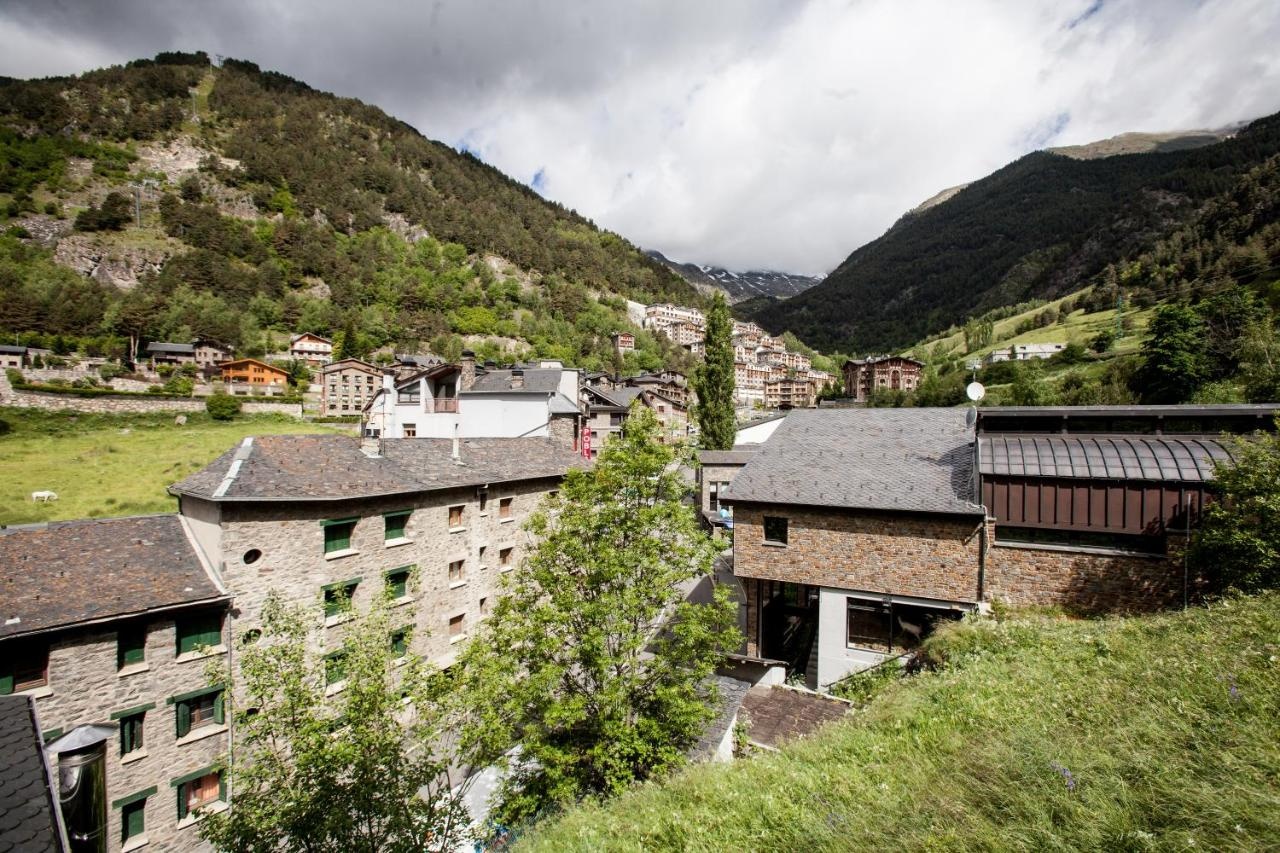 Photo - Hotel Montane