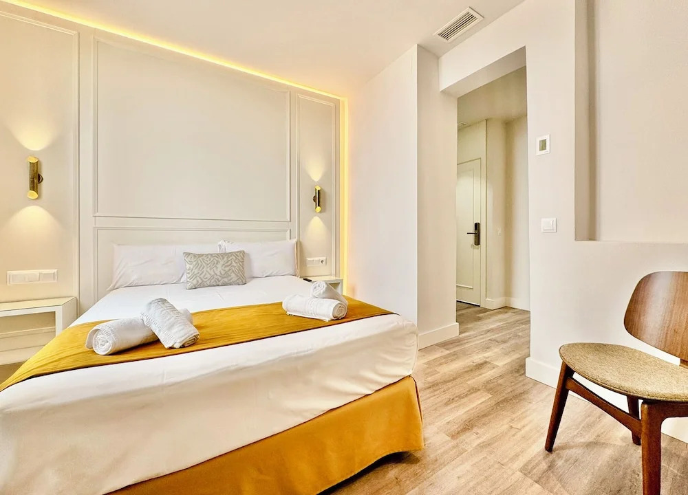 Foto - Ópera Stays by Charming