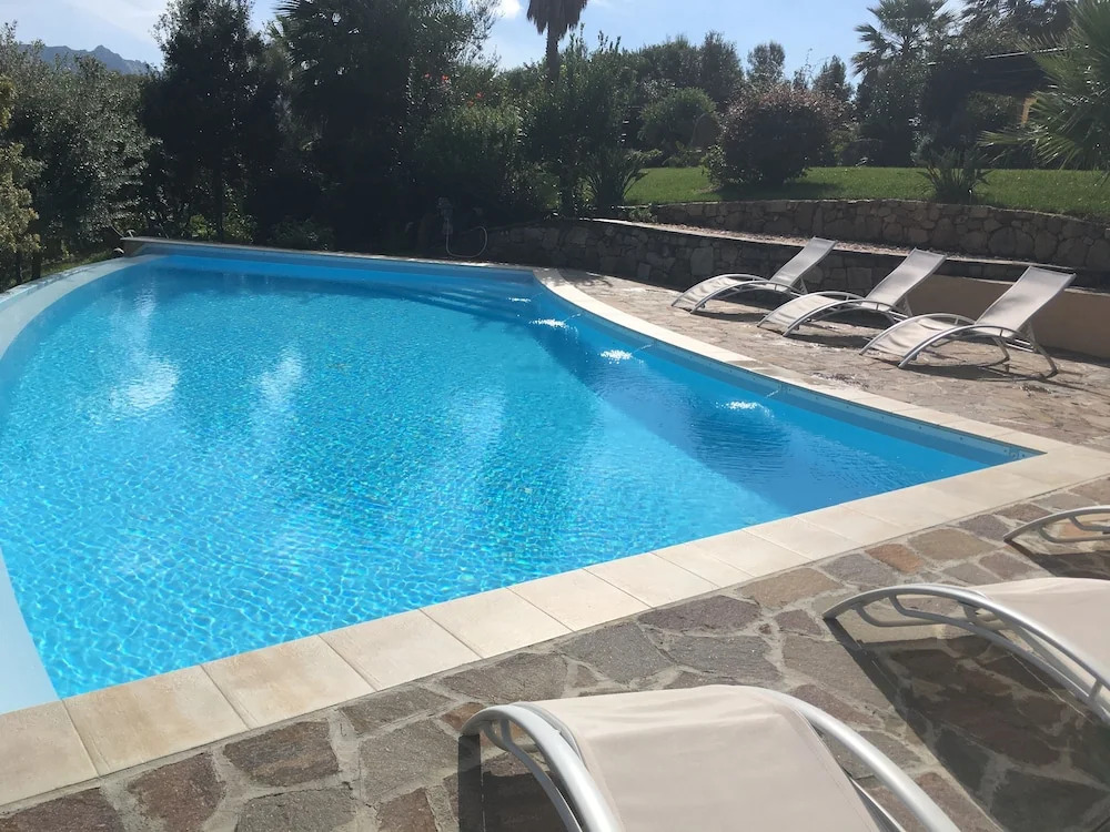 Foto - Villa Anastasia