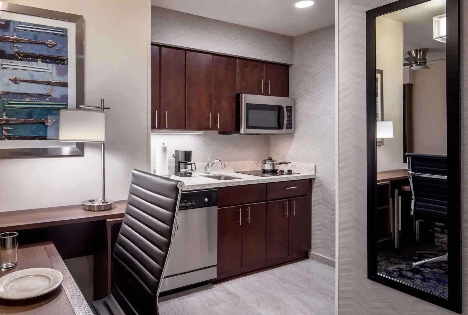 Photo - Homewood Suites By Hilton New Orleans French Quarter