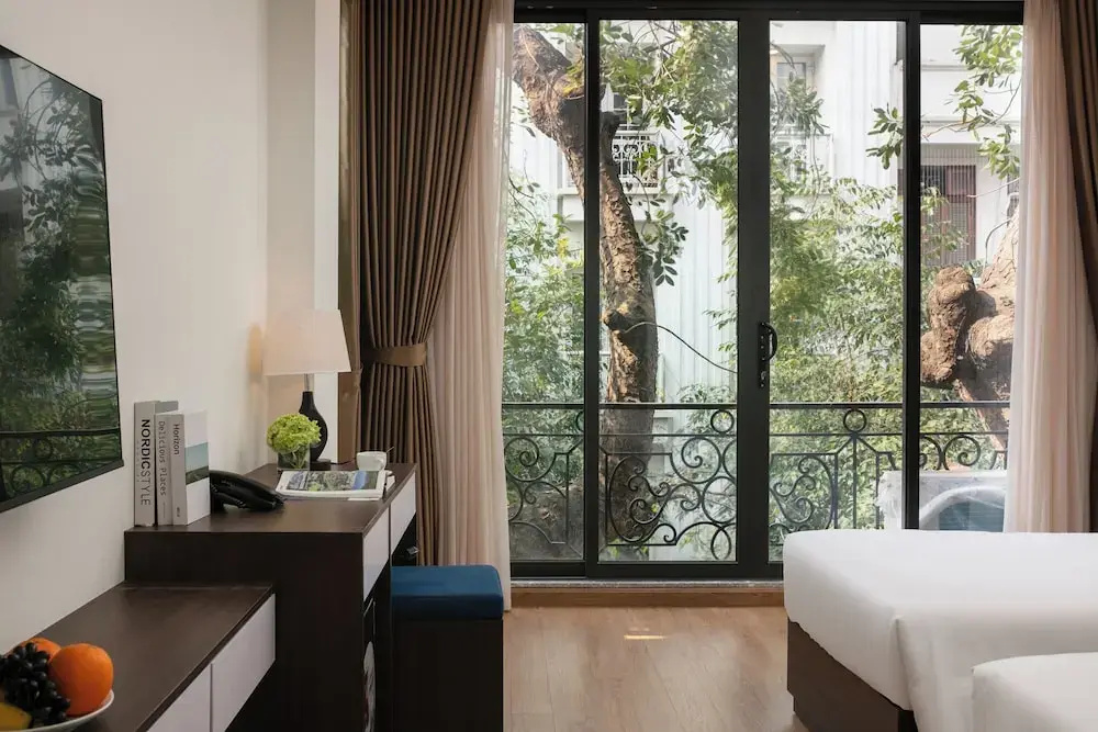 Photo - Queen Cafe Hotel