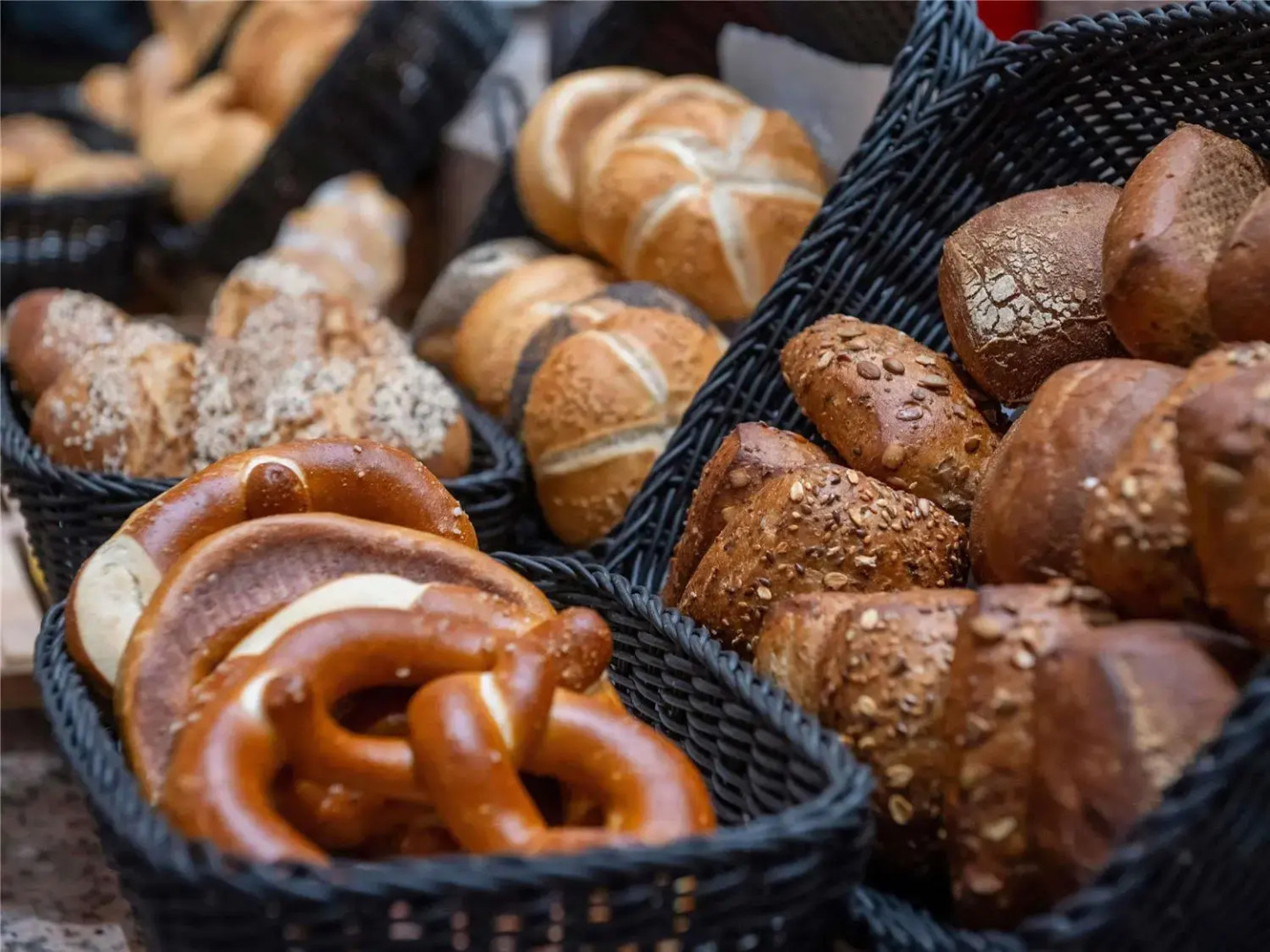 Foto - Mövenpick Hotel Nürnberg Airport