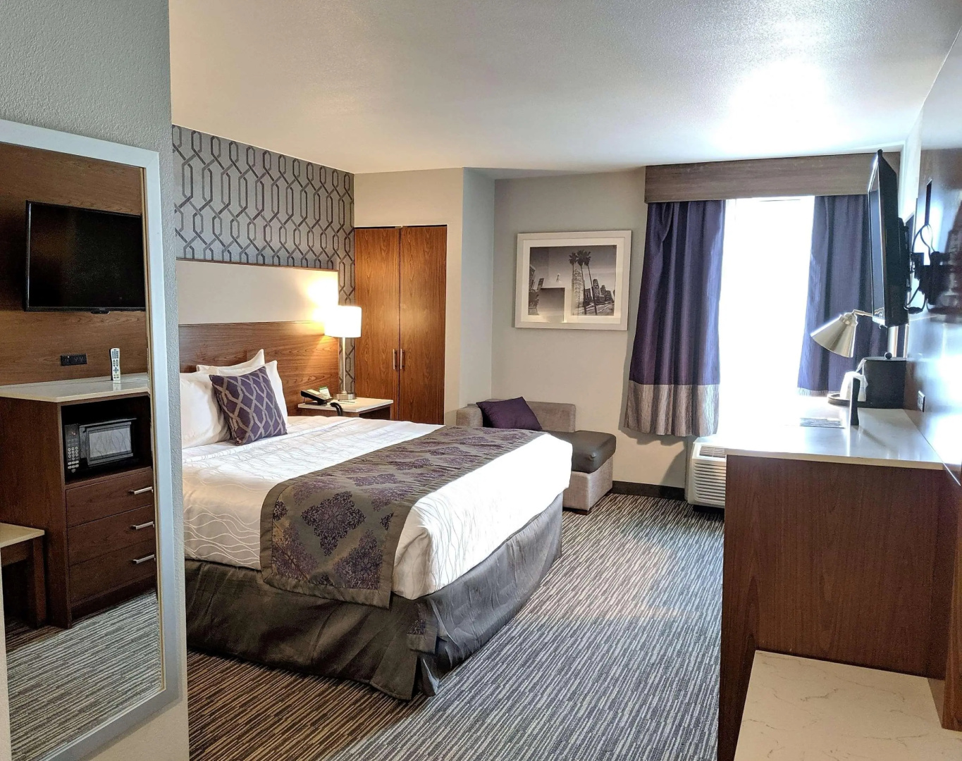 Foto - Best Western Plus Commerce Hotel