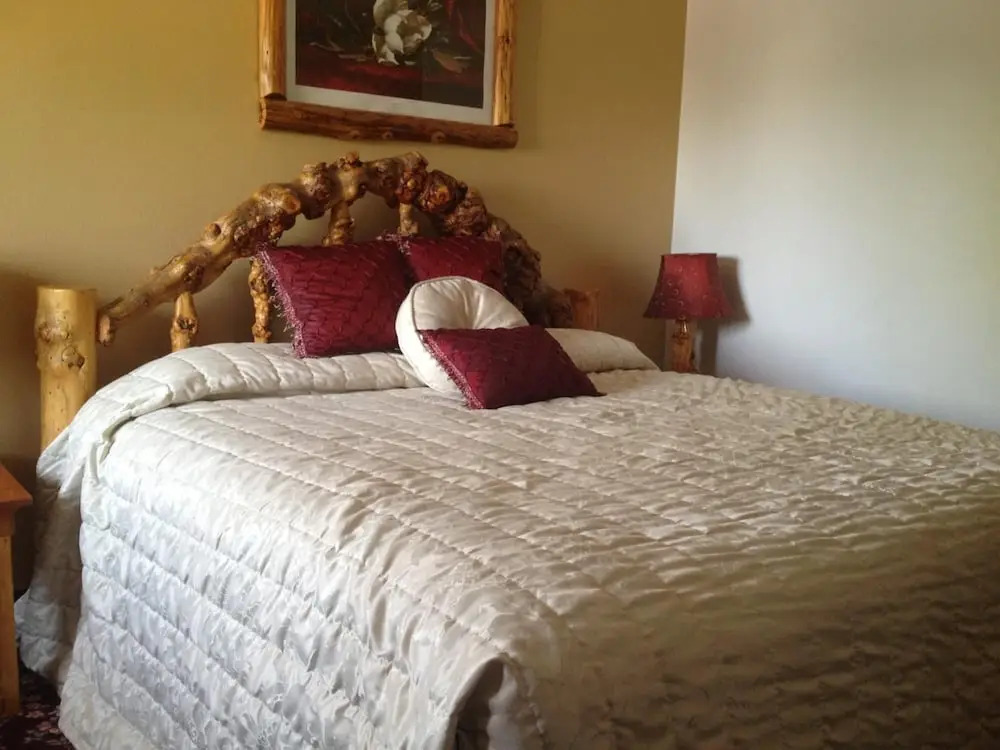 Foto - Buffalo Bill's Antlers Inn