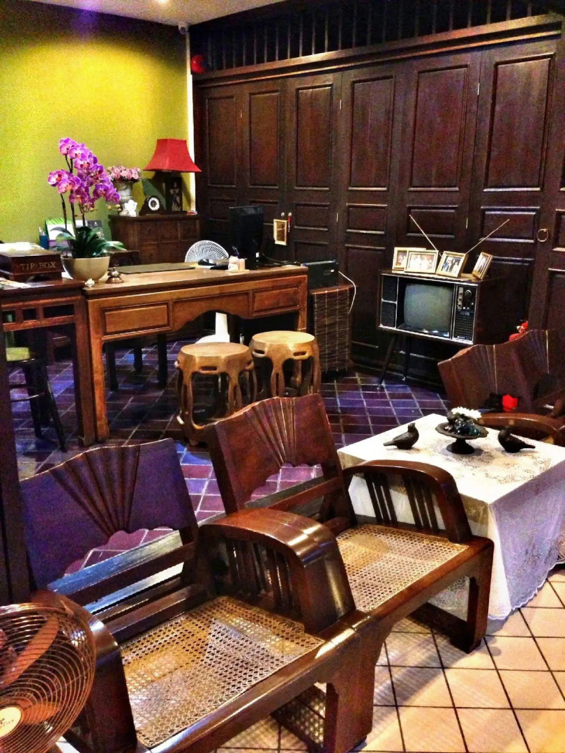 Photo - Na Thapae Chiangmai Hotel