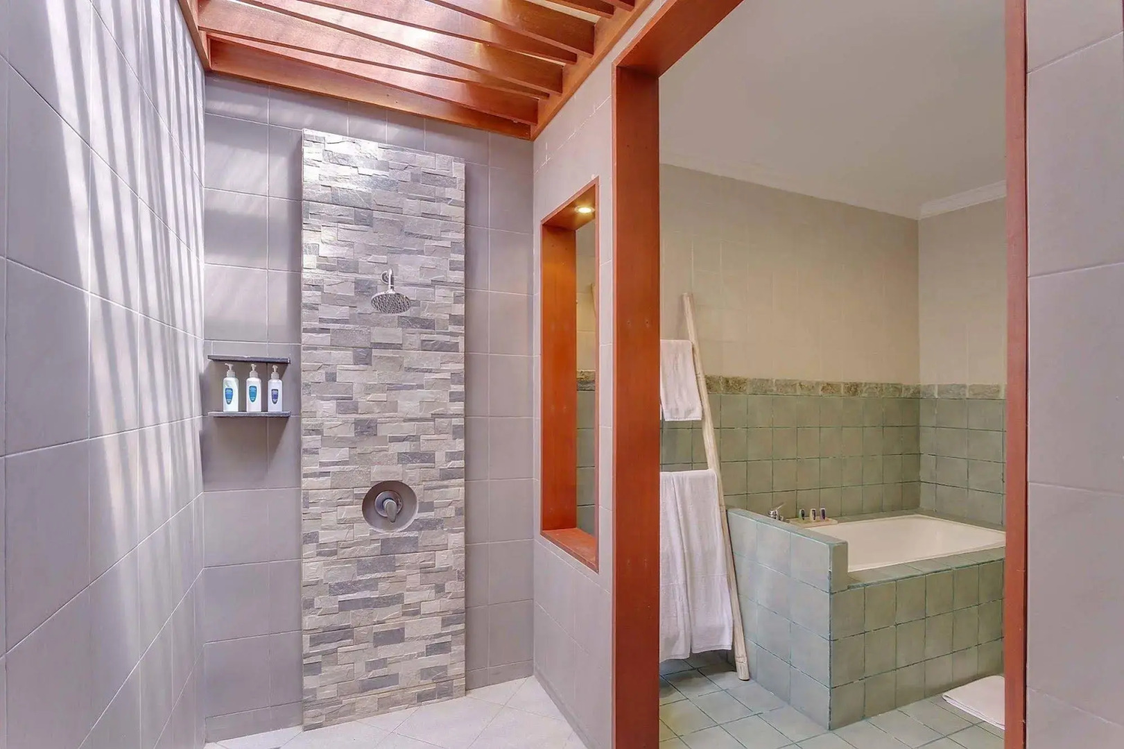 Photo - The Tukad Villa