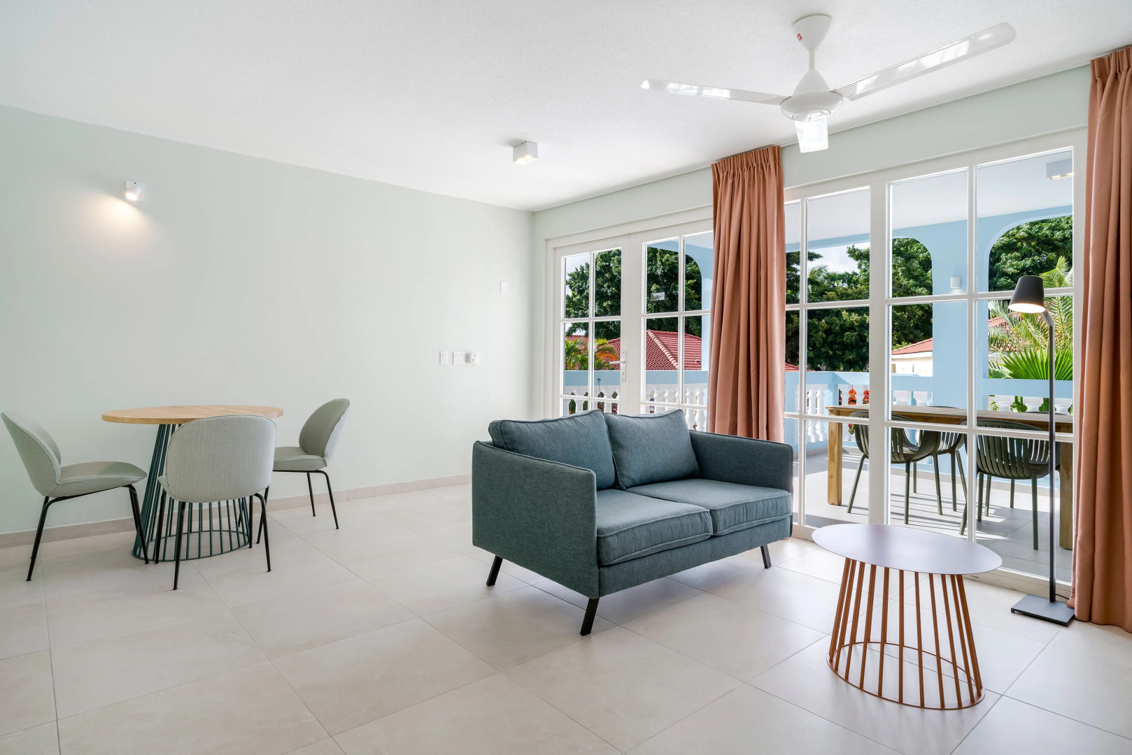 Photo - Sonesta Hotels & Resorts Livingstone Curacao