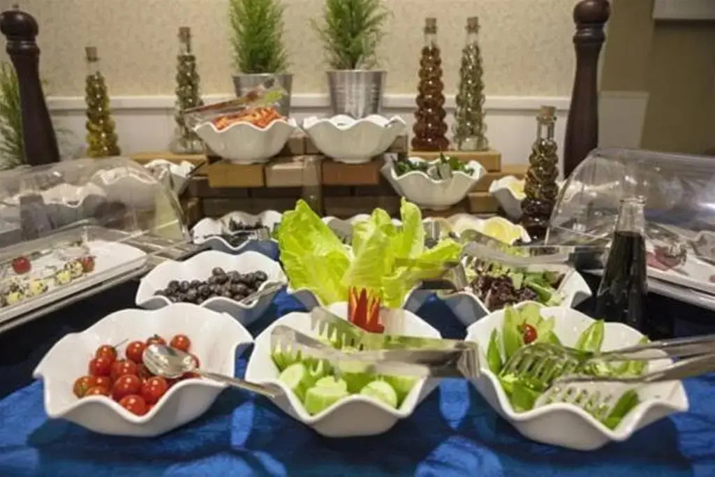 Photo - Raymar Hotels Ankara
