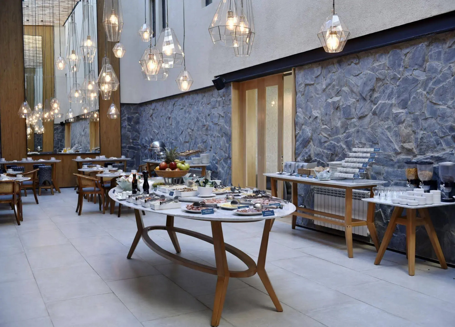 Photo - Las Hayas Resort Hotel