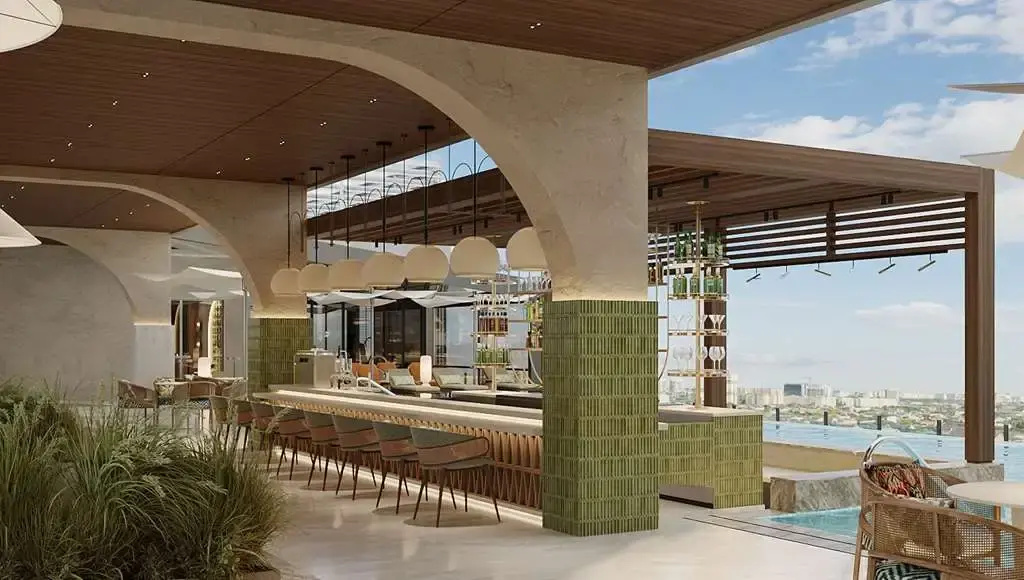 Photo - Doubletree By Hilton Tashkent