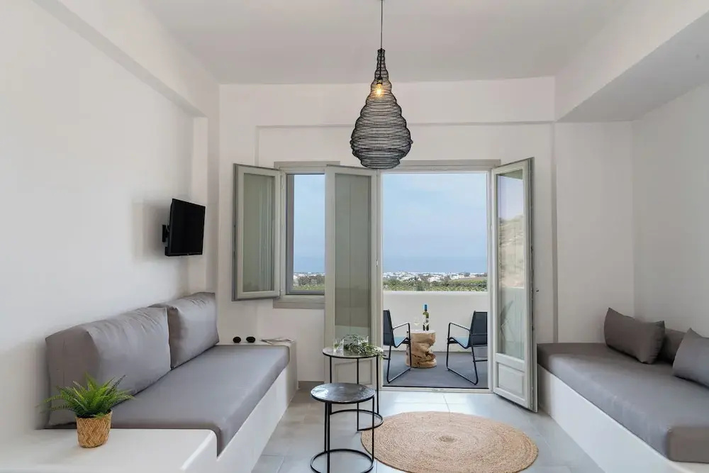 Foto - Maeva Suites Santorini
