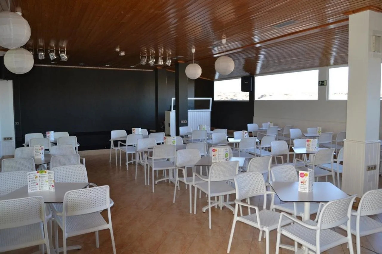 Foto - Hotel Pocillos Playa, solo Adultos