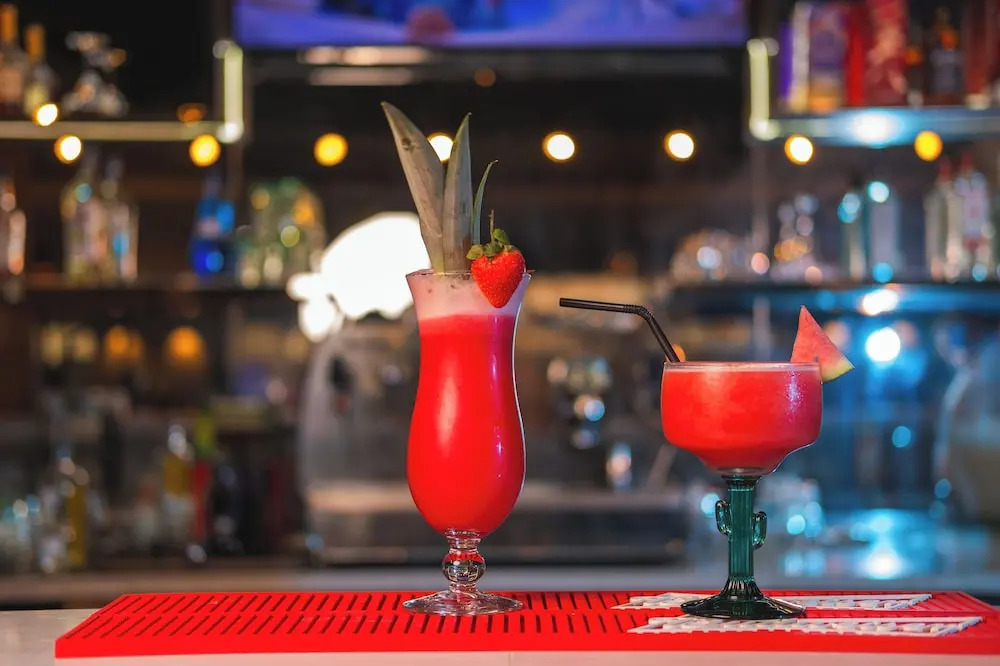 Foto - The Grand Lux Hotel