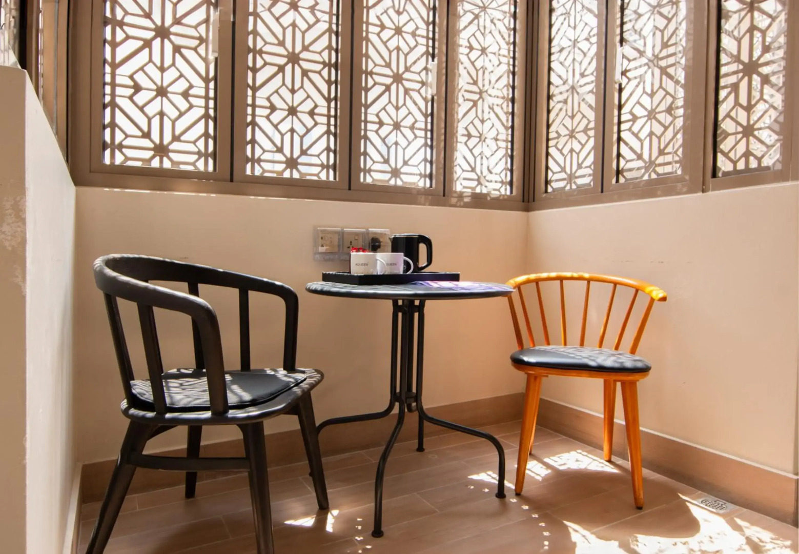 Photo - Aqueen Prestige Hotel Jalan Besar