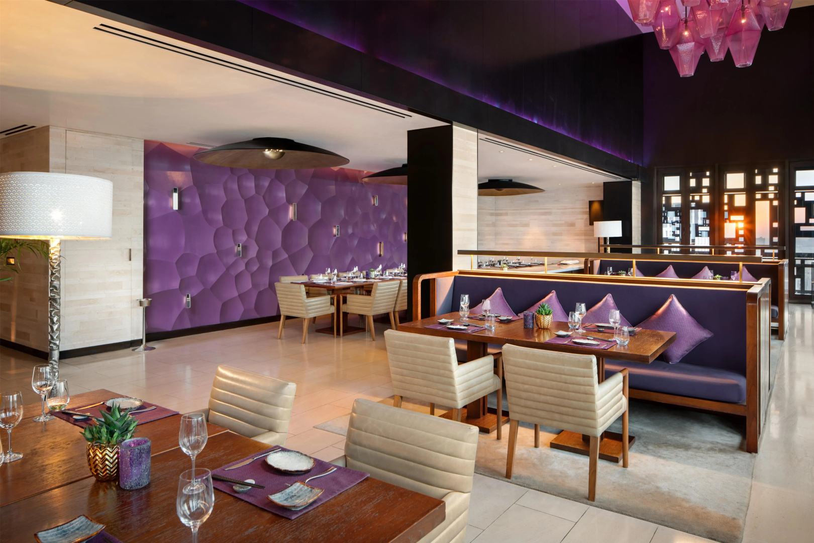 Foto - Park Hyatt Doha