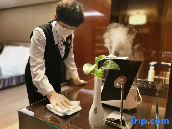 Foto - Zhaolin Grand Hotel