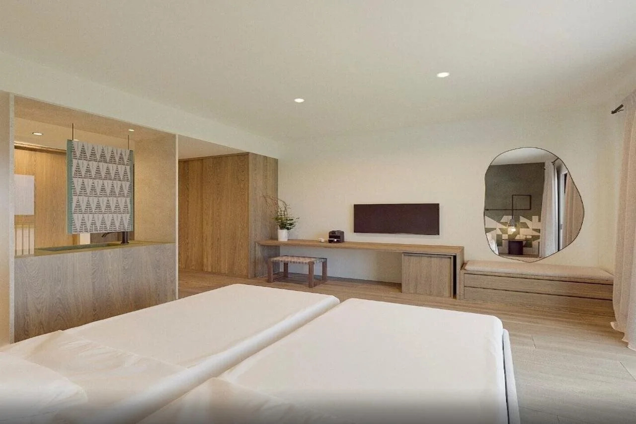 Foto - Hotel Santanyi Port