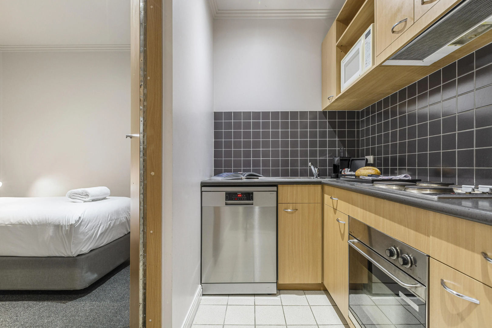 Foto - Punthill Apartment Hotel - Flinders Lane