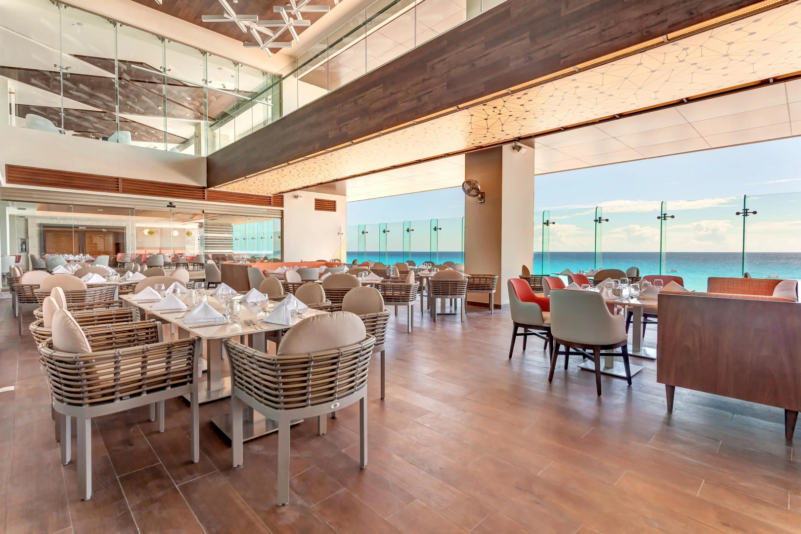 Foto - Royalton CHIC Cancun, An Autograph Collection All-Inclusive Resort - Adults Only