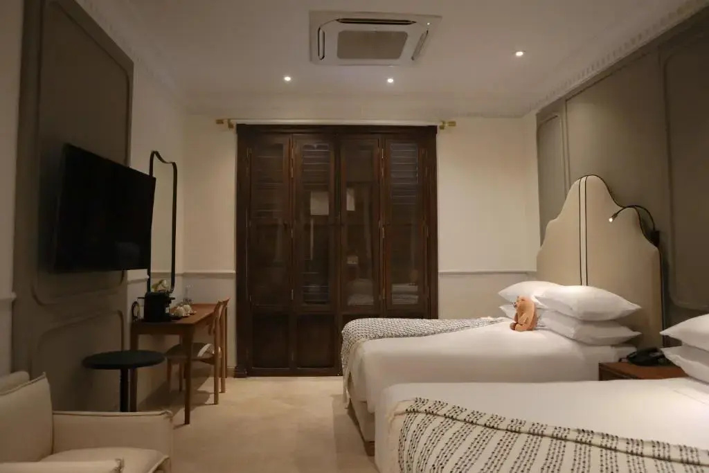Photo - Hotel Casa Bianca By Faranda Boutique