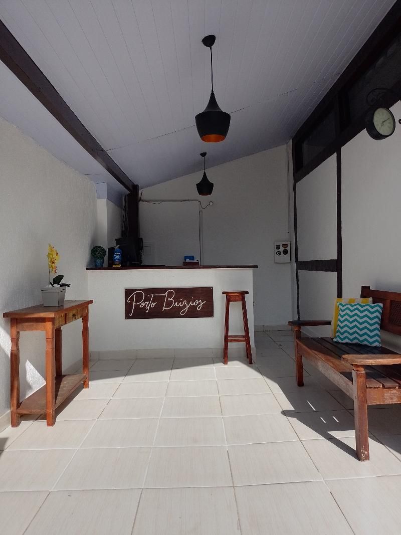 Foto - Pousada Porto Búzios