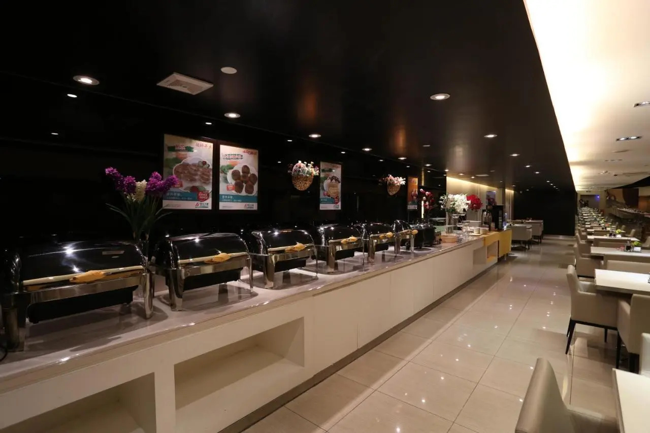 Photo - Jinjiang Inn Beijing Wangfujing