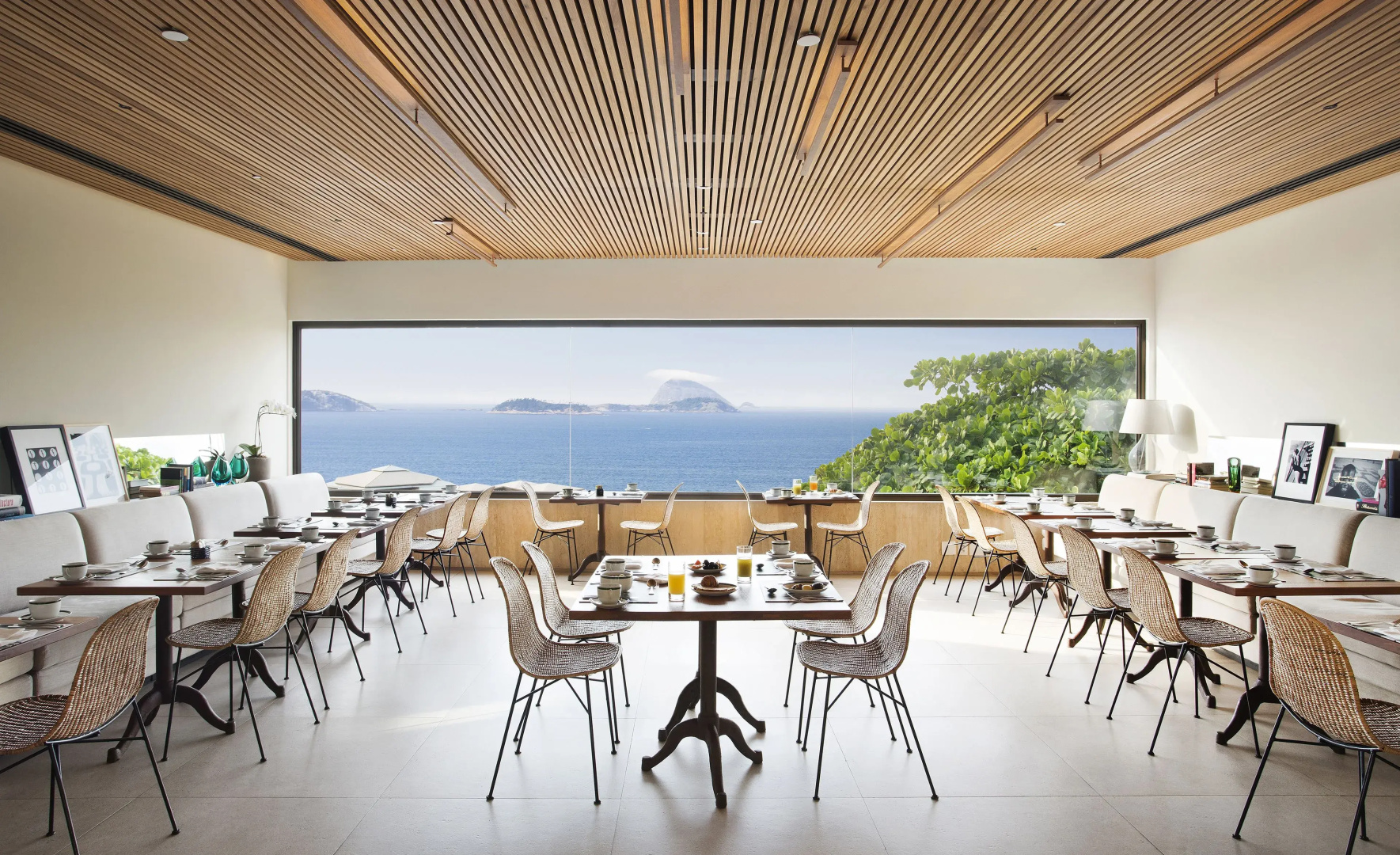 Foto - JANEIRO Hotel