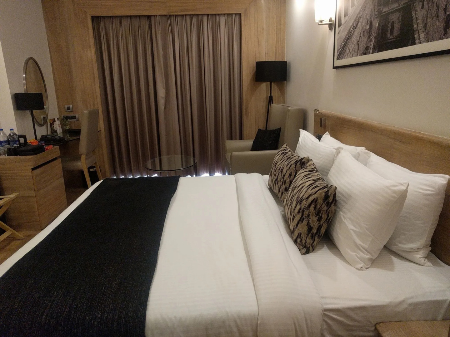 Photo - Lemon Tree Premier City Center