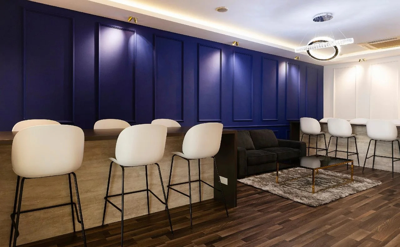 Foto - Victoria Hotel a NuVe Group Collection