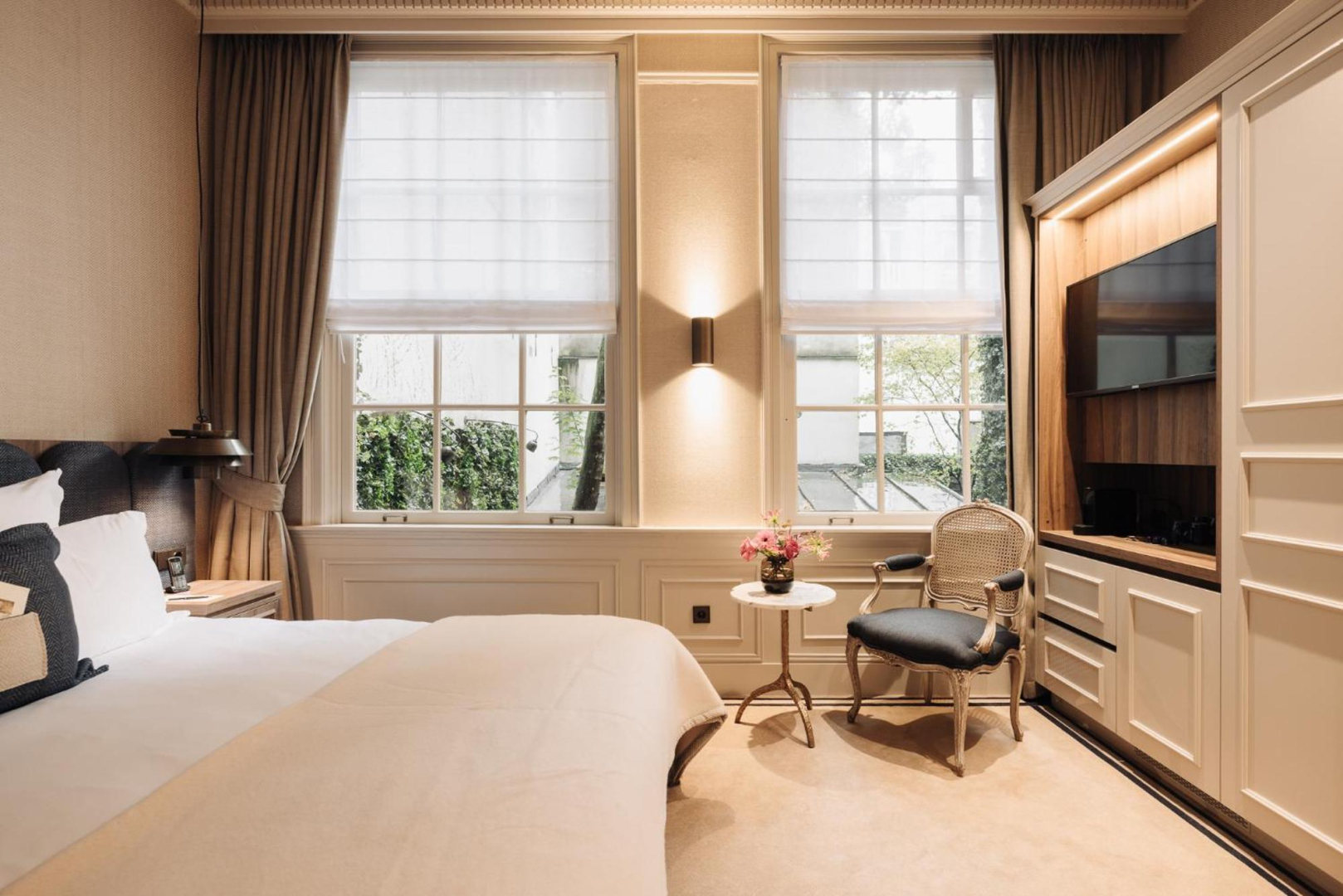 Foto - Hotel 717