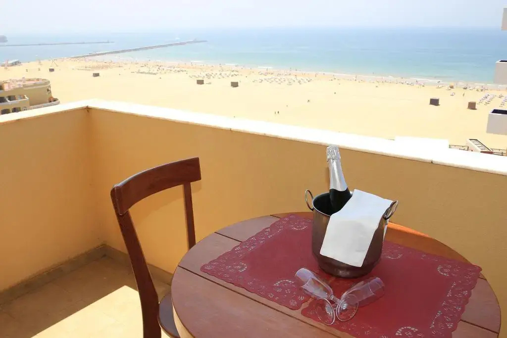 Foto - Hotel Santa Catarina Algarve