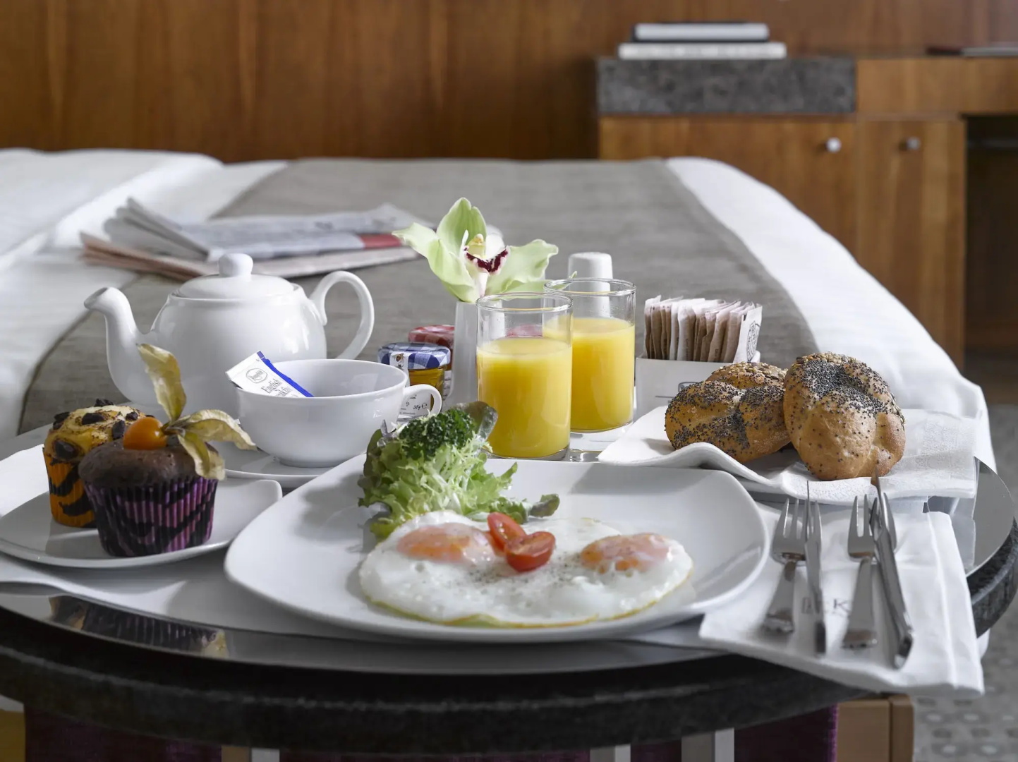 Photo - Central Hotel Prague