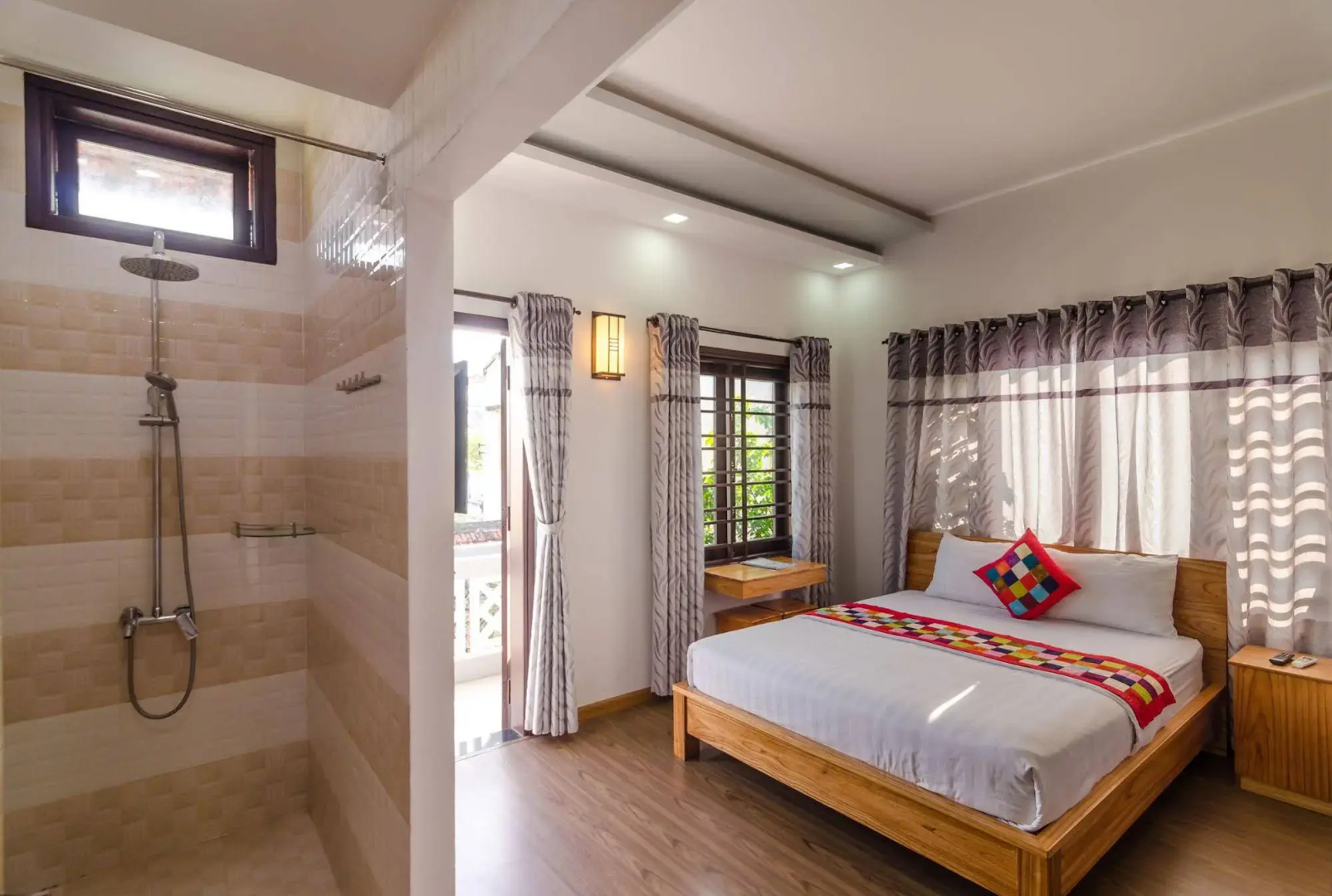 Photo - Tue Tam Garden Villa