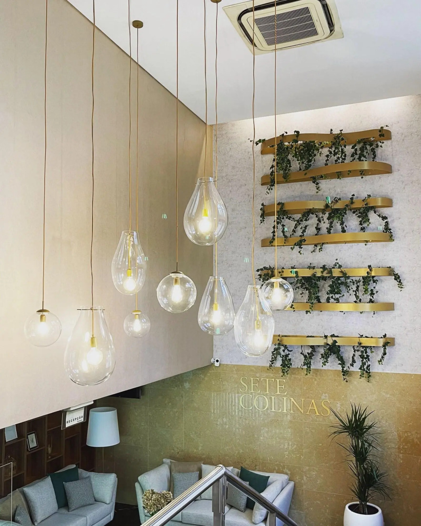 Foto - Hotel Sete Colinas