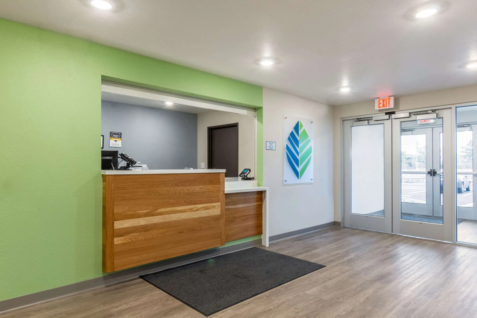 Foto - WoodSpring Suites Indianapolis Castleton