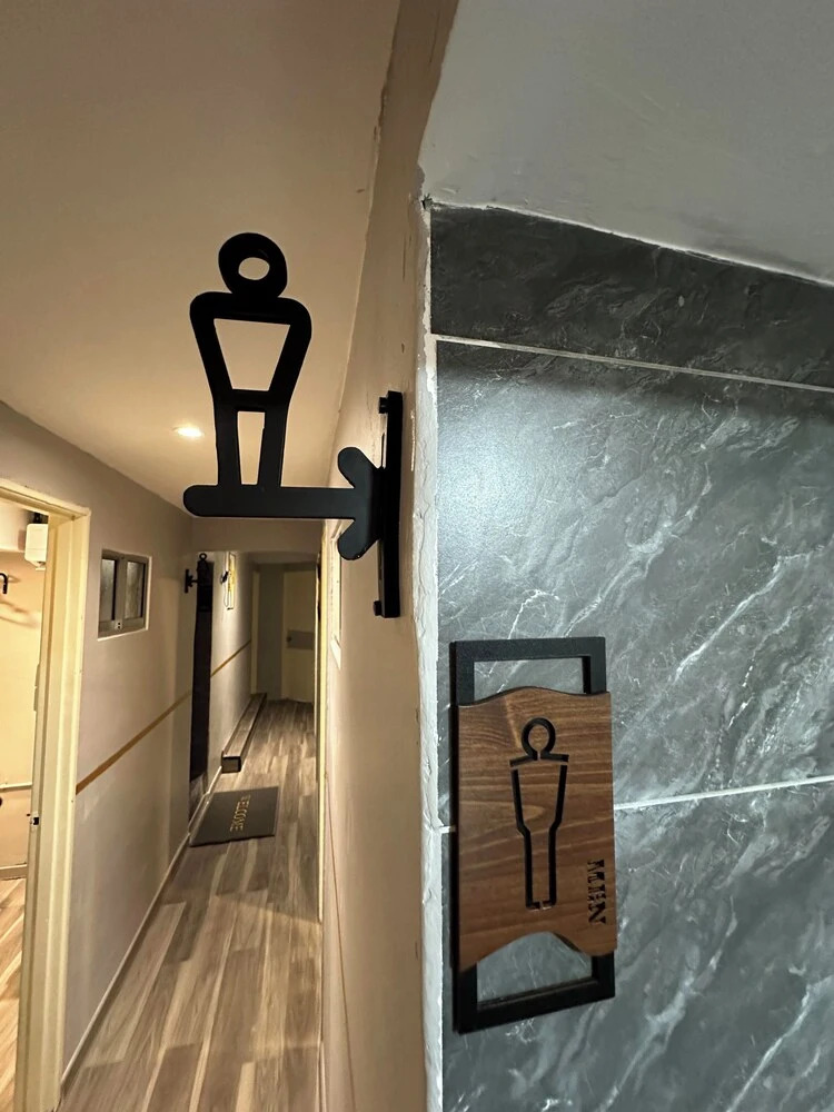 Foto - SS Grey House