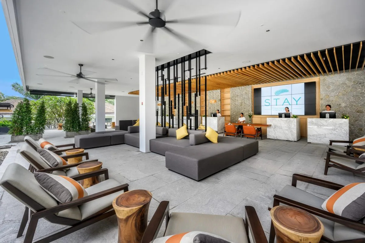 Foto - Stay Wellbeing & Lifestyle Resort