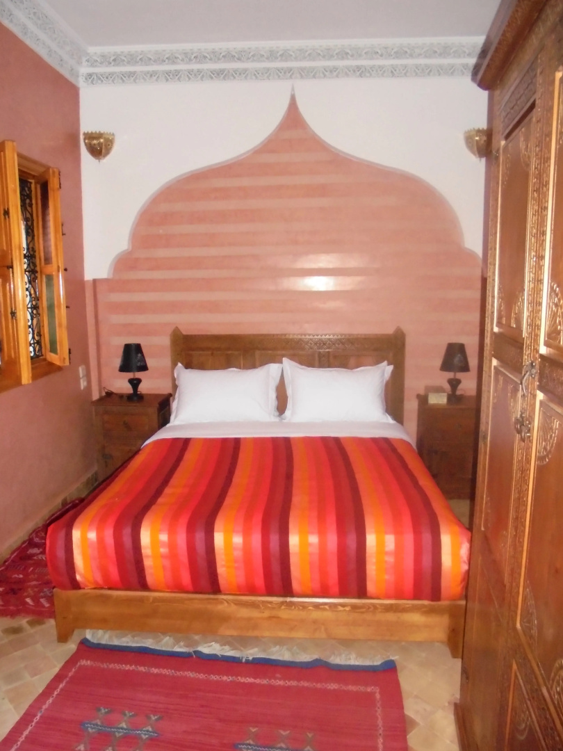 Foto - Riad Villa Sidi Baba