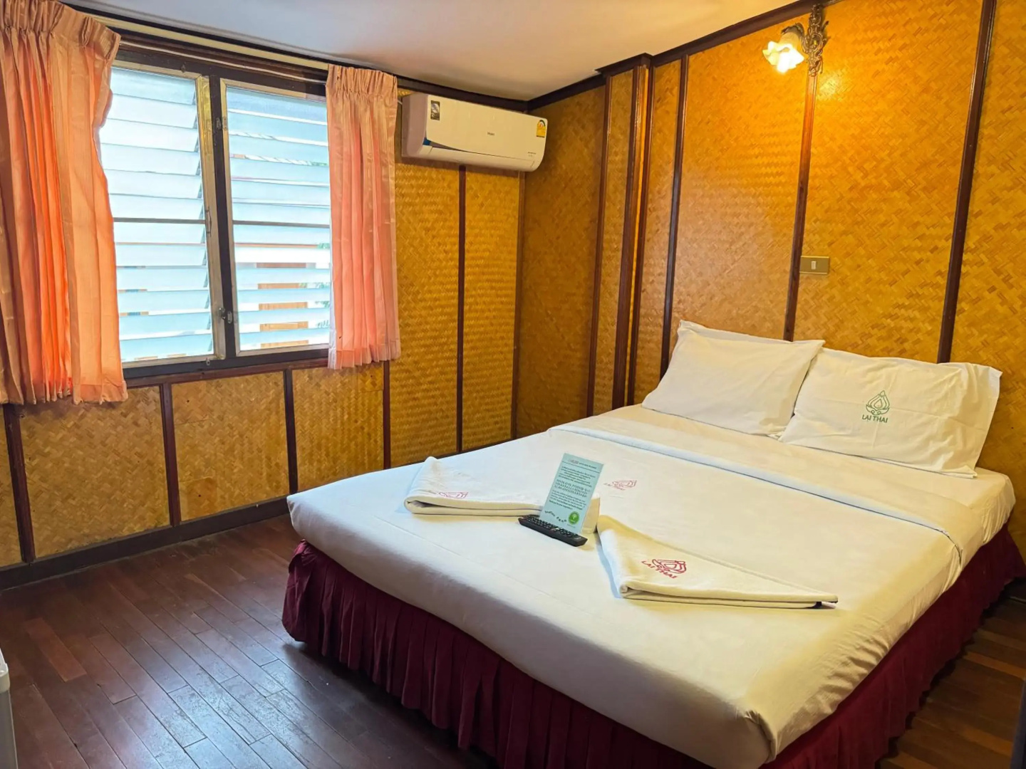 Photo - Collection O Khu Mueang near Tha Phae Gate formerly Lai Thai Guesthouse