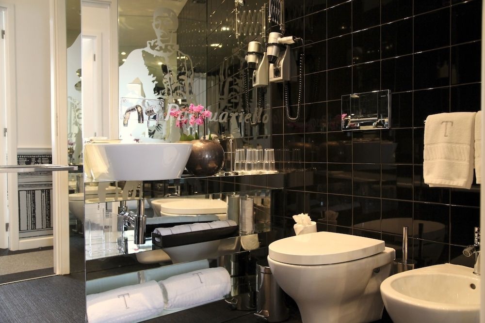 Foto - Teatro Boutique Rooms & Suites