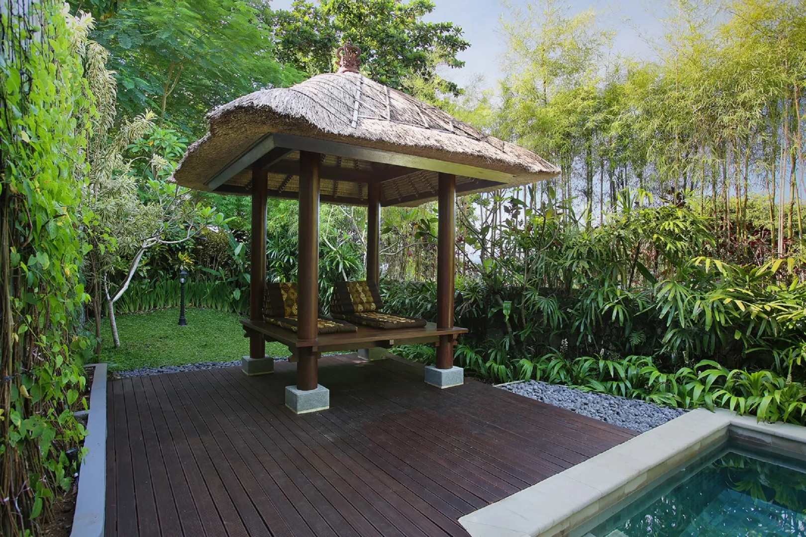 Foto - Del Cielo Villa